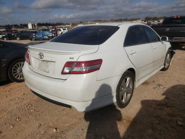 Photo 3 VIN: 4T1BF3EK9BU611168 - TOYOTA CAMRY BASE 