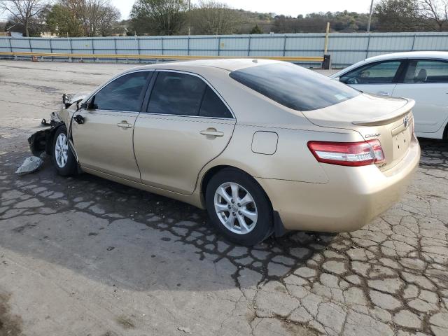 Photo 1 VIN: 4T1BF3EK9BU613826 - TOYOTA CAMRY BASE 