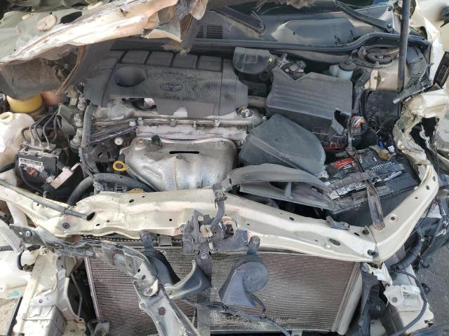 Photo 10 VIN: 4T1BF3EK9BU613826 - TOYOTA CAMRY BASE 