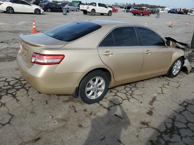 Photo 2 VIN: 4T1BF3EK9BU613826 - TOYOTA CAMRY BASE 