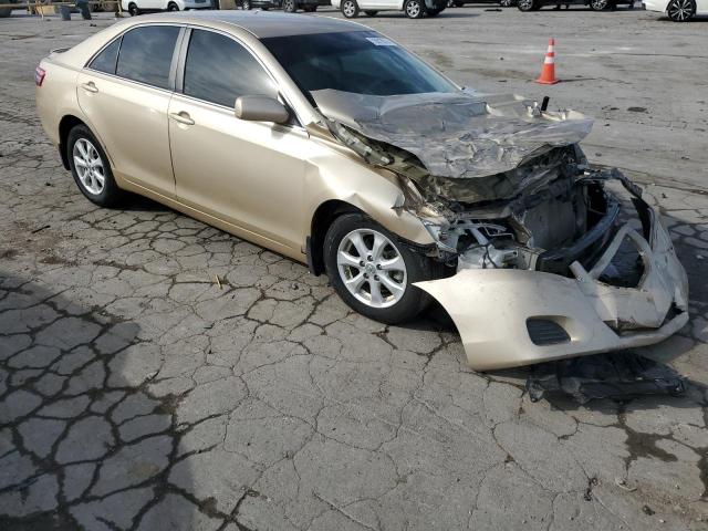 Photo 3 VIN: 4T1BF3EK9BU613826 - TOYOTA CAMRY BASE 