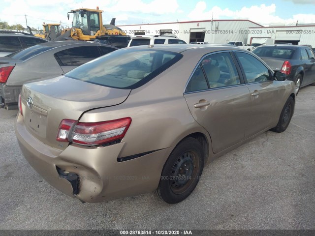 Photo 3 VIN: 4T1BF3EK9BU615558 - TOYOTA CAMRY 