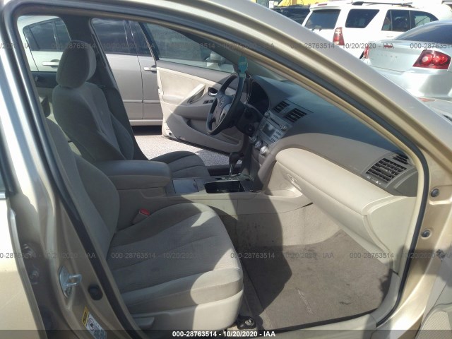 Photo 4 VIN: 4T1BF3EK9BU615558 - TOYOTA CAMRY 