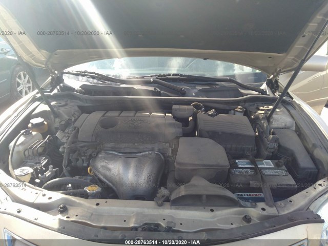 Photo 9 VIN: 4T1BF3EK9BU615558 - TOYOTA CAMRY 