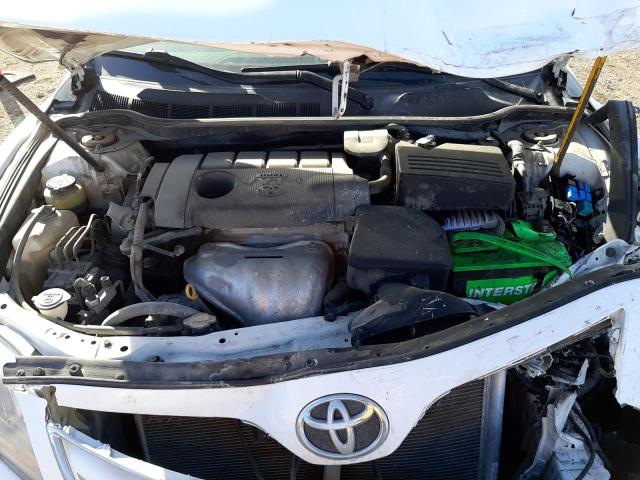 Photo 10 VIN: 4T1BF3EK9BU617035 - TOYOTA CAMRY BASE 