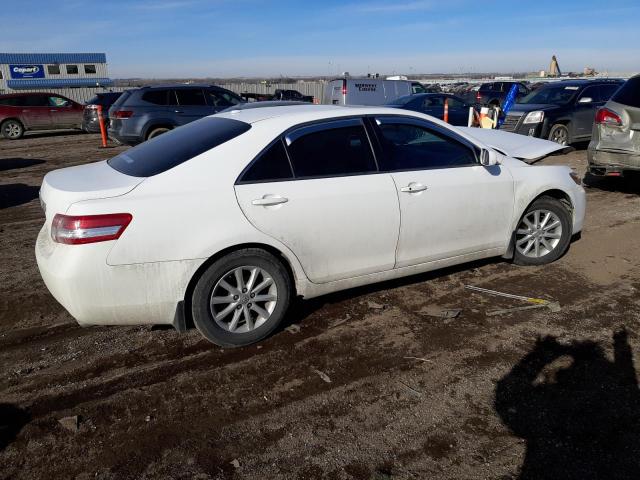 Photo 2 VIN: 4T1BF3EK9BU617035 - TOYOTA CAMRY BASE 