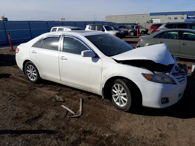 Photo 3 VIN: 4T1BF3EK9BU617035 - TOYOTA CAMRY BASE 