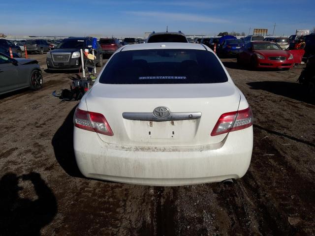 Photo 5 VIN: 4T1BF3EK9BU617035 - TOYOTA CAMRY BASE 