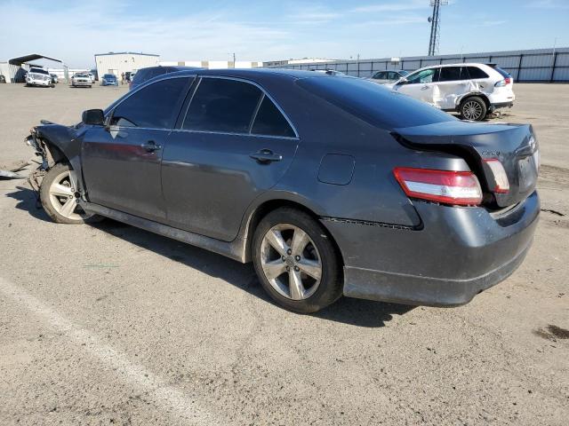 Photo 1 VIN: 4T1BF3EK9BU619111 - TOYOTA CAMRY BASE 