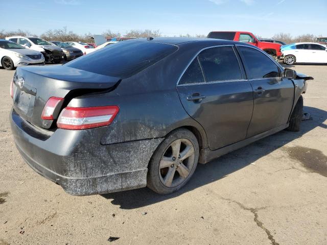 Photo 2 VIN: 4T1BF3EK9BU619111 - TOYOTA CAMRY BASE 