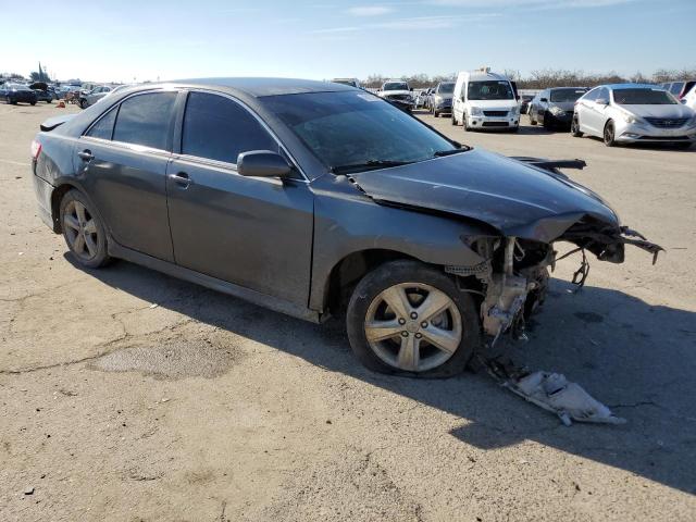 Photo 3 VIN: 4T1BF3EK9BU619111 - TOYOTA CAMRY BASE 