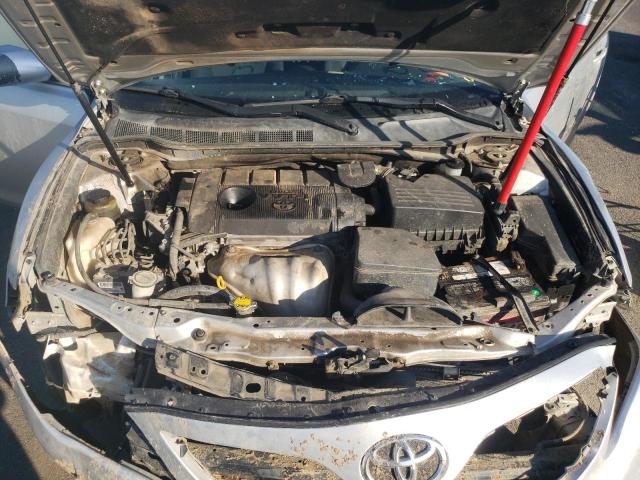 Photo 10 VIN: 4T1BF3EK9BU619657 - TOYOTA CAMRY BASE 