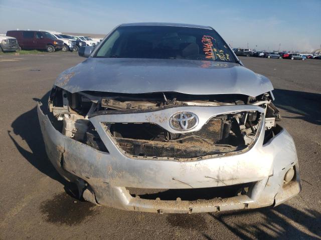 Photo 4 VIN: 4T1BF3EK9BU619657 - TOYOTA CAMRY BASE 