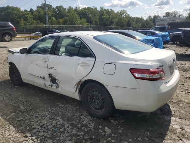 Photo 1 VIN: 4T1BF3EK9BU621344 - TOYOTA CAMRY BASE 