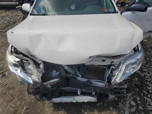 Photo 10 VIN: 4T1BF3EK9BU621344 - TOYOTA CAMRY BASE 