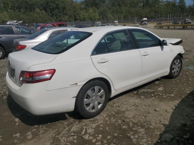 Photo 2 VIN: 4T1BF3EK9BU621344 - TOYOTA CAMRY BASE 