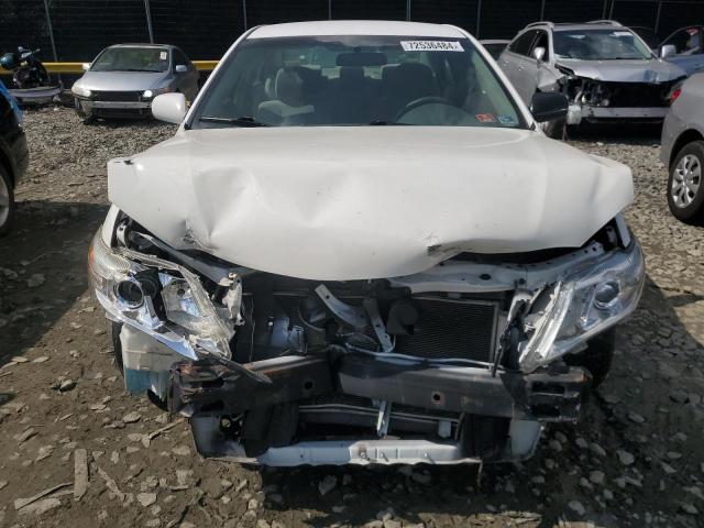 Photo 4 VIN: 4T1BF3EK9BU621344 - TOYOTA CAMRY BASE 