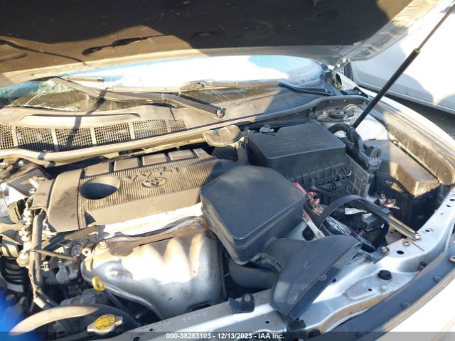 Photo 9 VIN: 4T1BF3EK9BU621392 - TOYOTA CAMRY 