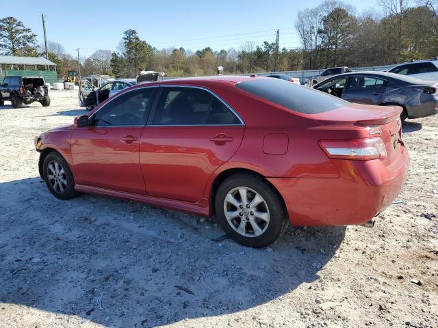 Photo 1 VIN: 4T1BF3EK9BU622218 - TOYOTA CAMRY 