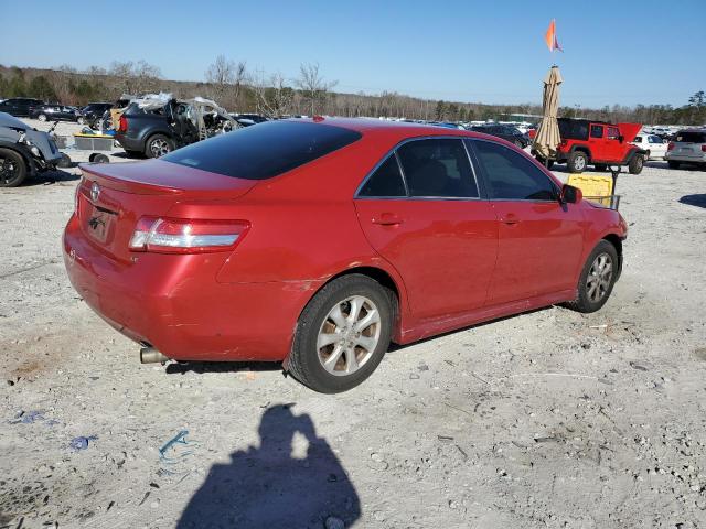 Photo 2 VIN: 4T1BF3EK9BU622218 - TOYOTA CAMRY 