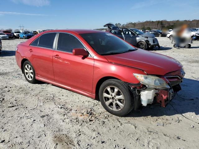 Photo 3 VIN: 4T1BF3EK9BU622218 - TOYOTA CAMRY 