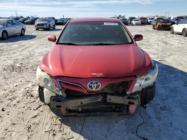 Photo 4 VIN: 4T1BF3EK9BU622218 - TOYOTA CAMRY 