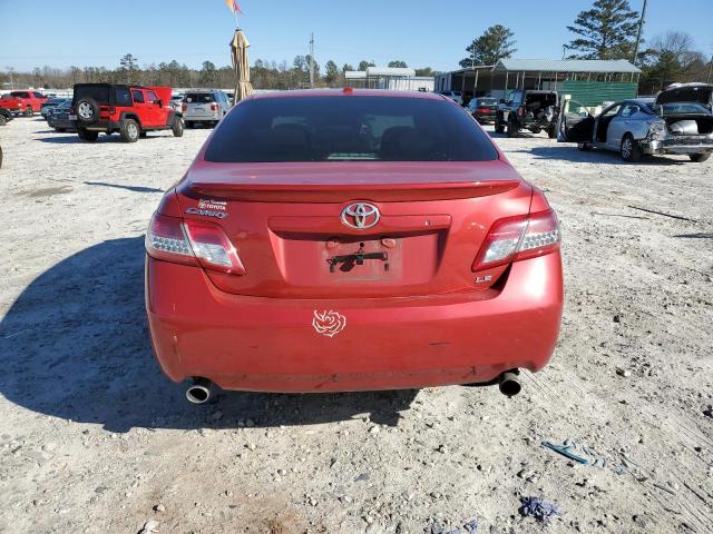 Photo 5 VIN: 4T1BF3EK9BU622218 - TOYOTA CAMRY 