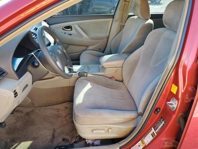 Photo 6 VIN: 4T1BF3EK9BU622218 - TOYOTA CAMRY 