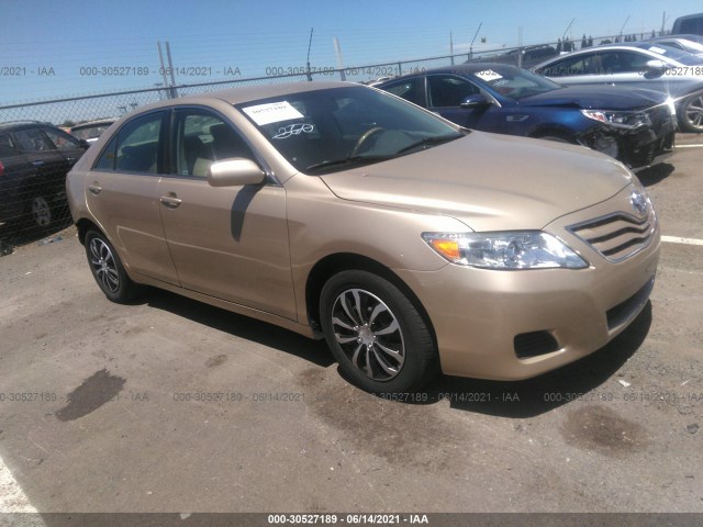 Photo 0 VIN: 4T1BF3EK9BU628519 - TOYOTA CAMRY 