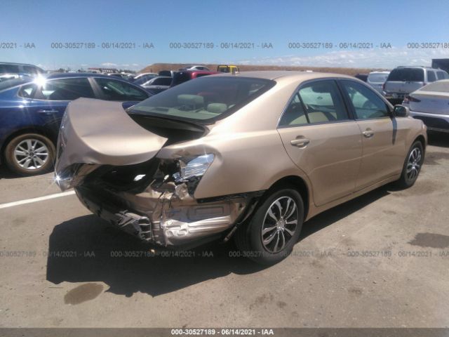 Photo 3 VIN: 4T1BF3EK9BU628519 - TOYOTA CAMRY 