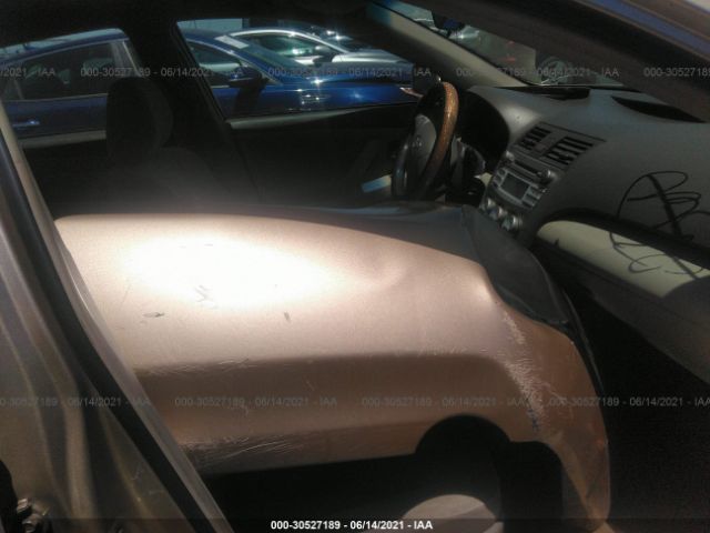 Photo 4 VIN: 4T1BF3EK9BU628519 - TOYOTA CAMRY 