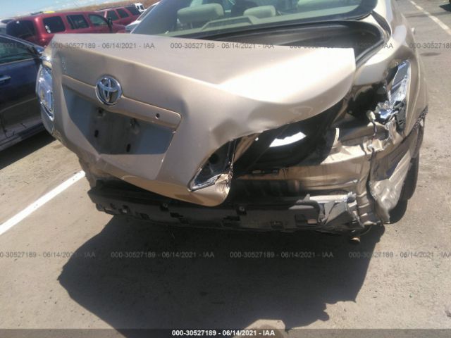 Photo 5 VIN: 4T1BF3EK9BU628519 - TOYOTA CAMRY 