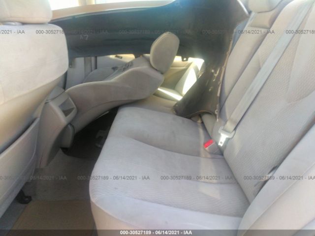 Photo 7 VIN: 4T1BF3EK9BU628519 - TOYOTA CAMRY 