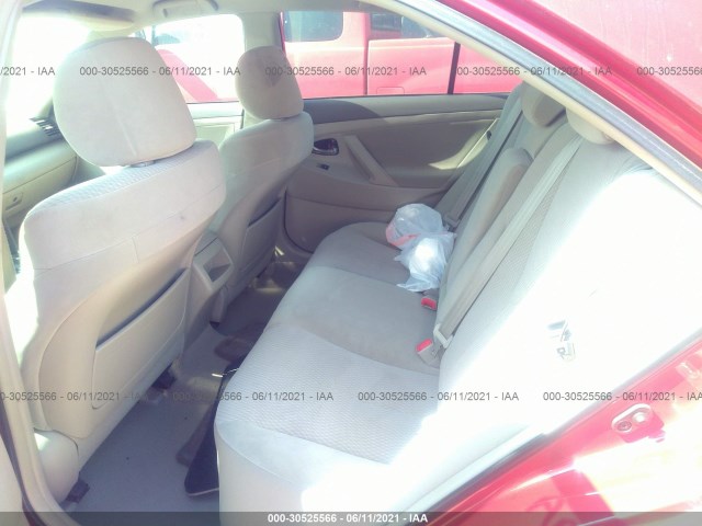 Photo 7 VIN: 4T1BF3EK9BU629539 - TOYOTA CAMRY 