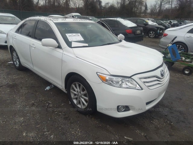 Photo 0 VIN: 4T1BF3EK9BU629962 - TOYOTA CAMRY 