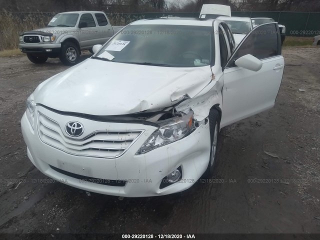 Photo 5 VIN: 4T1BF3EK9BU629962 - TOYOTA CAMRY 