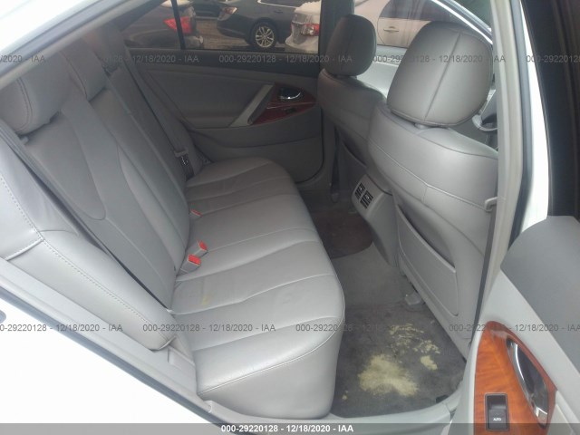 Photo 7 VIN: 4T1BF3EK9BU629962 - TOYOTA CAMRY 