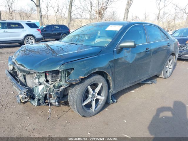 Photo 1 VIN: 4T1BF3EK9BU630500 - TOYOTA CAMRY 