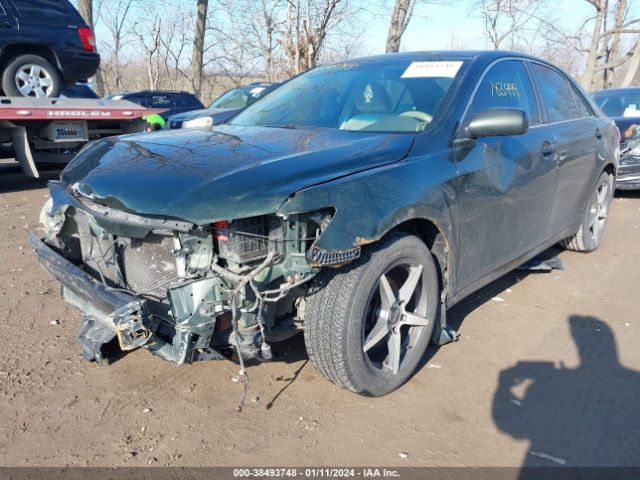 Photo 5 VIN: 4T1BF3EK9BU630500 - TOYOTA CAMRY 