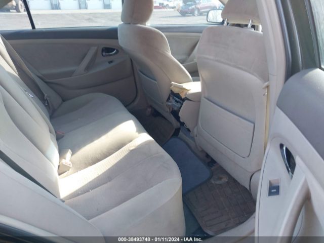 Photo 7 VIN: 4T1BF3EK9BU630500 - TOYOTA CAMRY 