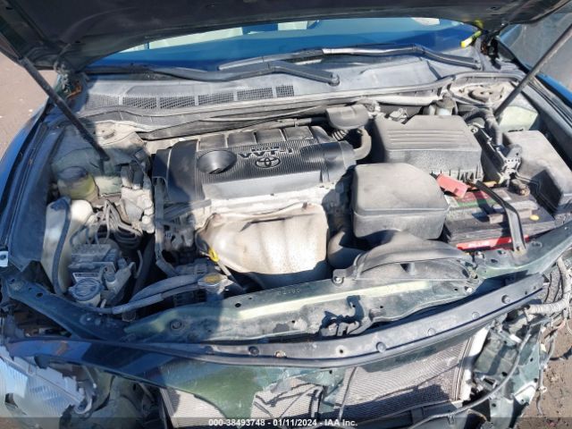 Photo 9 VIN: 4T1BF3EK9BU630500 - TOYOTA CAMRY 