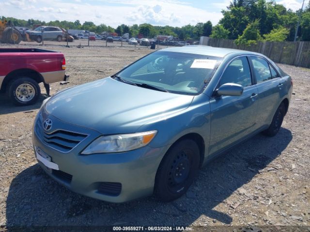 Photo 5 VIN: 4T1BF3EK9BU630612 - TOYOTA CAMRY 