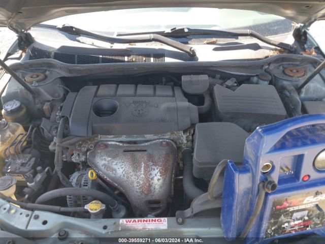 Photo 9 VIN: 4T1BF3EK9BU630612 - TOYOTA CAMRY 