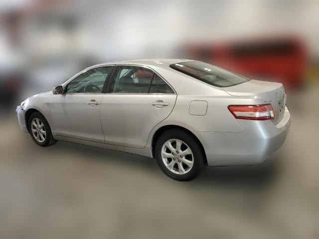 Photo 1 VIN: 4T1BF3EK9BU630805 - TOYOTA CAMRY 