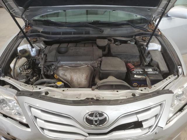 Photo 10 VIN: 4T1BF3EK9BU630805 - TOYOTA CAMRY 