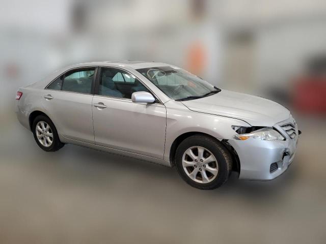 Photo 3 VIN: 4T1BF3EK9BU630805 - TOYOTA CAMRY 