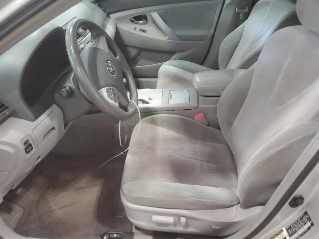 Photo 6 VIN: 4T1BF3EK9BU630805 - TOYOTA CAMRY 