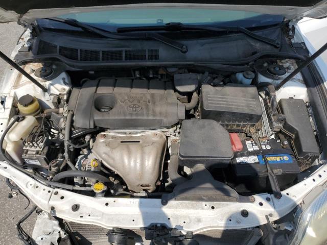 Photo 10 VIN: 4T1BF3EK9BU630853 - TOYOTA CAMRY BASE 