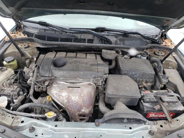 Photo 6 VIN: 4T1BF3EK9BU631341 - TOYOTA CAMRY BASE 