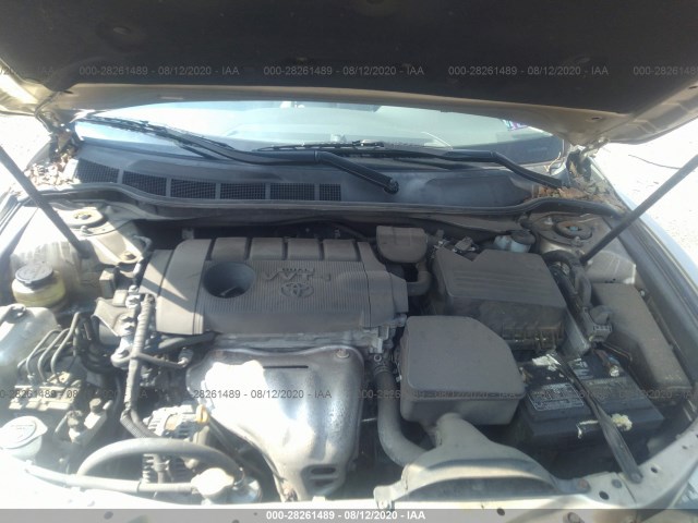 Photo 9 VIN: 4T1BF3EK9BU631694 - TOYOTA CAMRY 